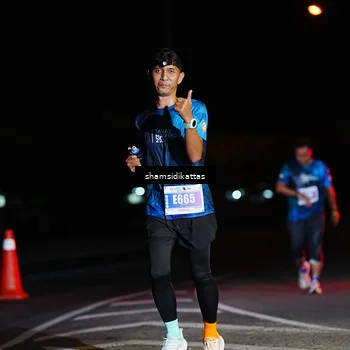 Runner Photo 4920606