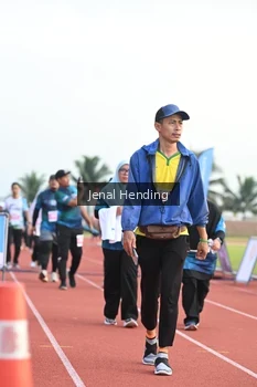 Runner Photo 4920607
