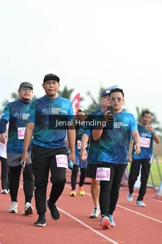 Runner Photo 4920609