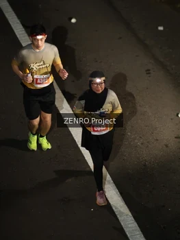 Runner Photo 4920611