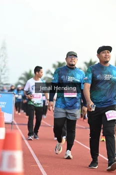 Runner Photo 4920612