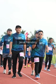 Runner Photo 4920613