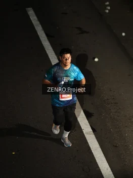 Runner Photo 4920614
