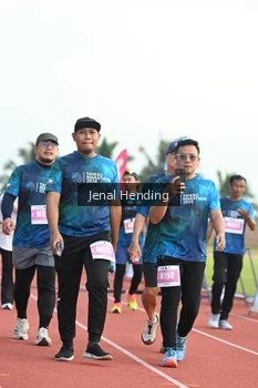 Runner Photo 4920616