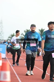 Runner Photo 4920618
