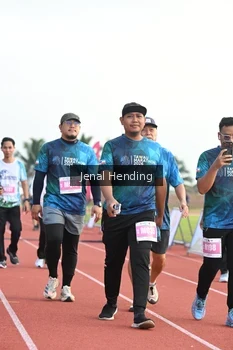 Runner Photo 4920619