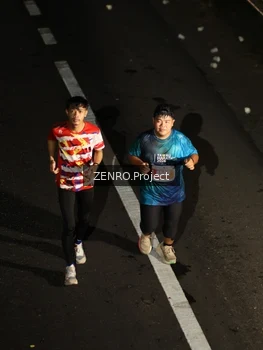 Runner Photo 4920620