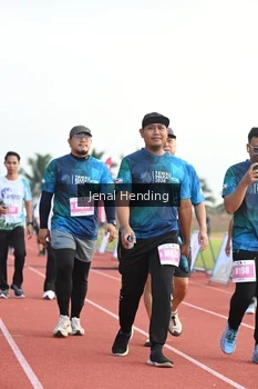 Runner Photo 4920621