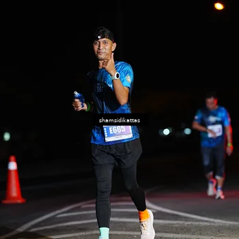 Runner Photo 4920622