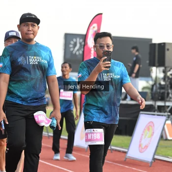 Runner Photo 4920625
