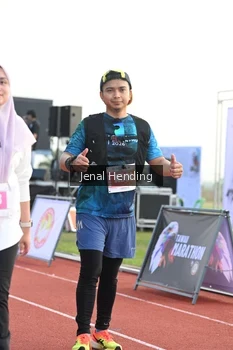 Runner Photo 4920632