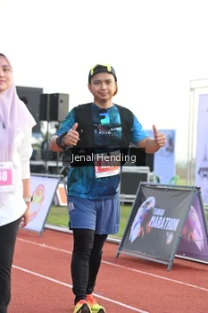 Runner Photo 4920635
