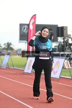 Runner Photo 4920636