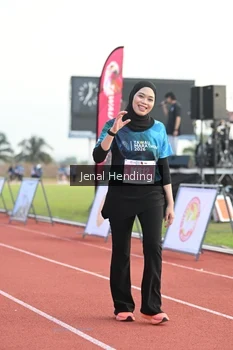 Runner Photo 4920637