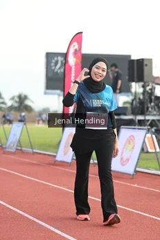 Runner Photo 4920638