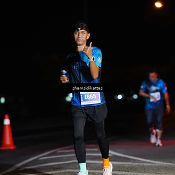 Runner Photo 4920639