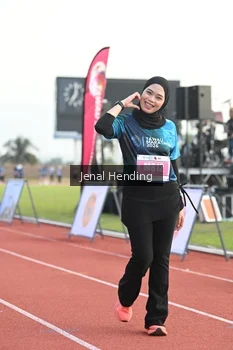 Runner Photo 4920640
