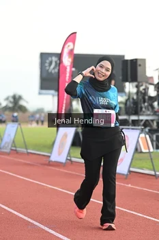 Runner Photo 4920641