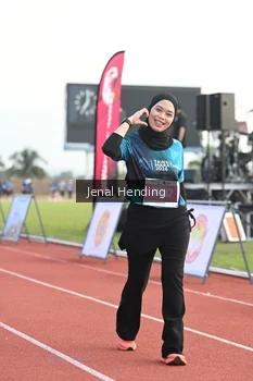 Runner Photo 4920642