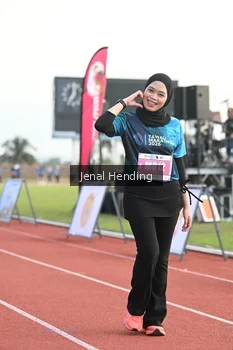 Runner Photo 4920643