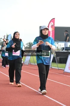 Runner Photo 4920644