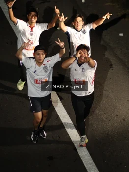 Runner Photo 4920646