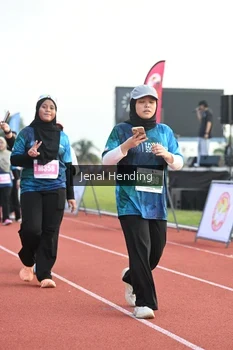 Runner Photo 4920647