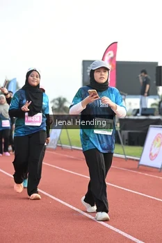 Runner Photo 4920648