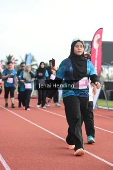 Runner Photo 4920649