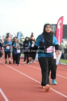 Runner Photo 4920650