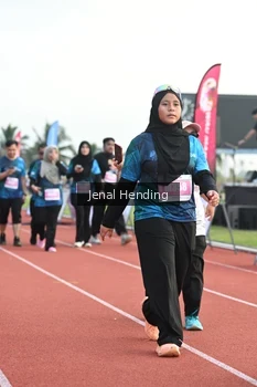 Runner Photo 4920651