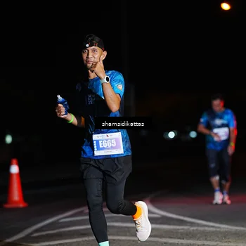 Runner Photo 4920652