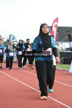 Runner Photo 4920653