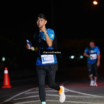Runner Photo 4920657