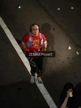 Runner Photo 4920658