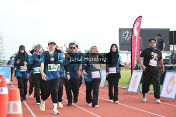 Runner Photo 4920661