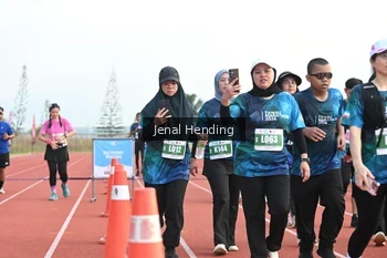 Runner Photo 4920662