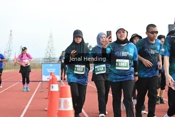 Runner Photo 4920663
