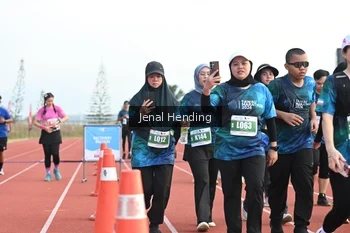 Runner Photo 4920664