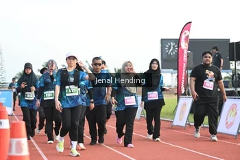 Runner Photo 4920665
