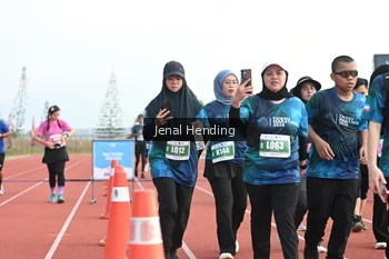 Runner Photo 4920666