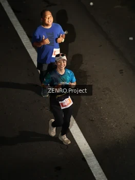 Runner Photo 4920668