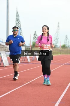 Runner Photo 4920670
