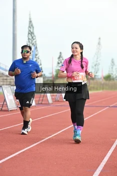 Runner Photo 4920671