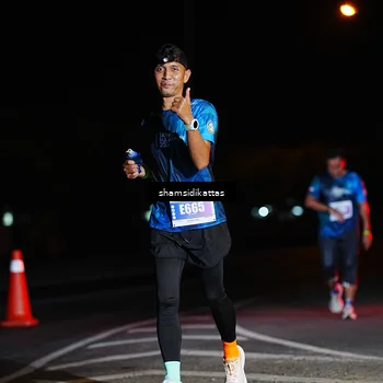 Runner Photo 4920672