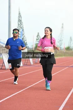 Runner Photo 4920673