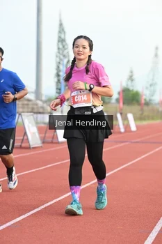 Runner Photo 4920678