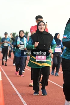 Runner Photo 4920679
