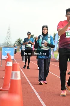 Runner Photo 4920682