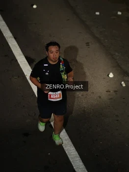 Runner Photo 4920683